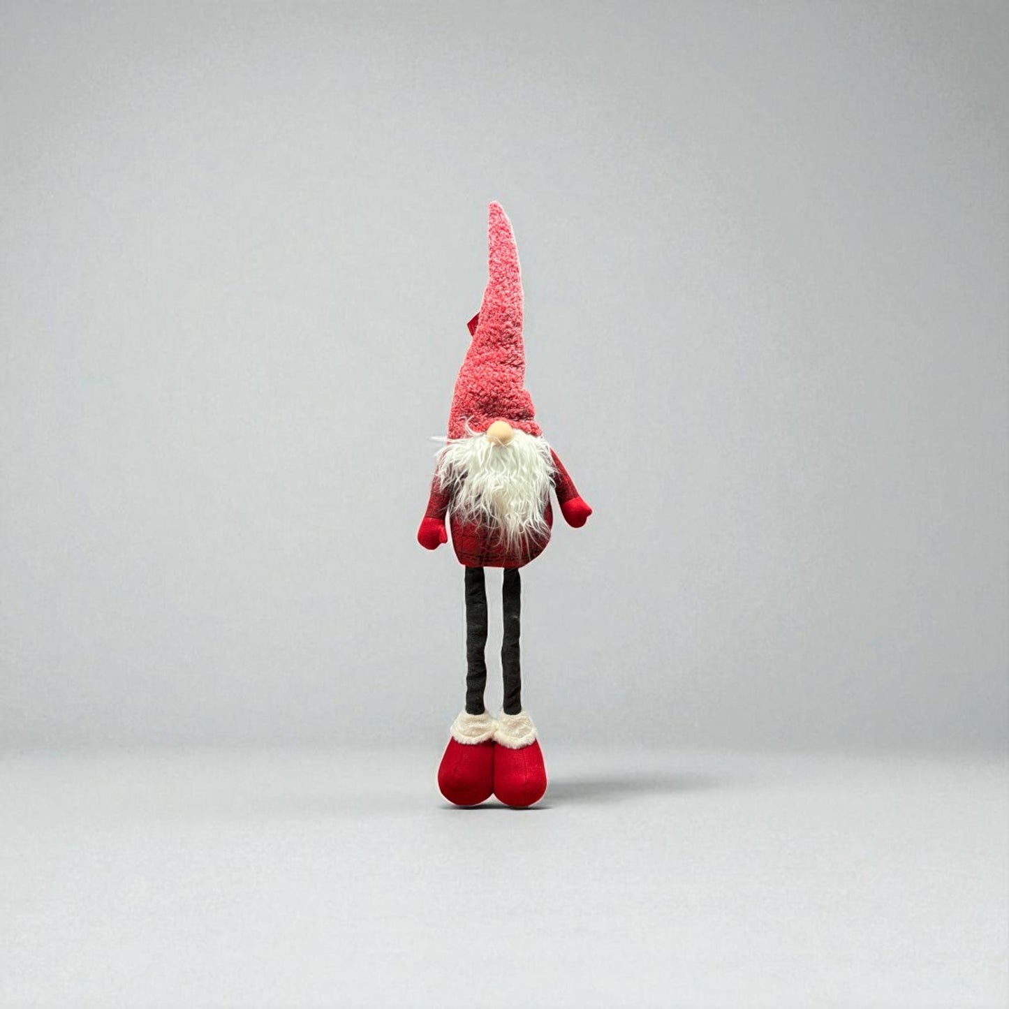 Gnomi con gambe allungabili